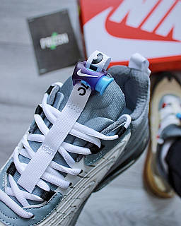 Nike air 70 grey discount