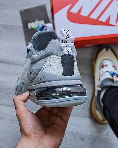Air max 270 store cactus green