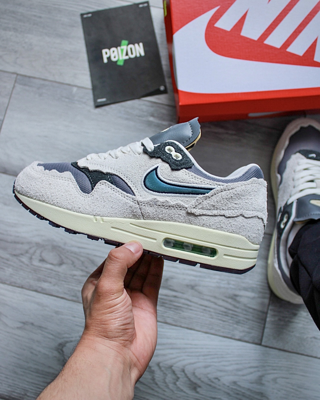 Air max hotsell 1 id