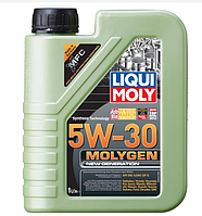 Моторное масло LIQUI MOLY MOLYGEN NEW Gen. 5W-30 / 1л