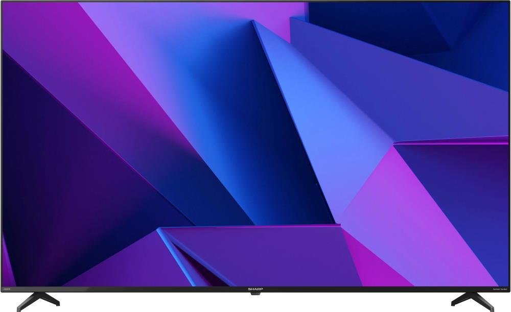 Телевізор Sharp 65FN2EA