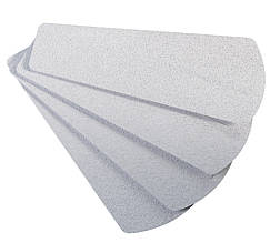 Змінні файли Wonderfile для педикюру 100 грит, 30 шт