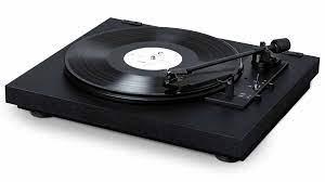 Програвач вінілу Pro-Ject A1 OM10 Fully Automatic Turntable, фото 1
