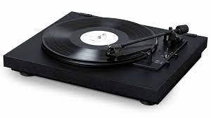 Програвач вінілу Pro-Ject A1 OM10 Fully Automatic Turntable