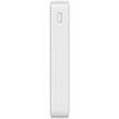 Зовнішній акумулятор для Redmi Power Bank 20000 mAh Повербанк, портативна батарея, фото 9