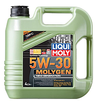 Моторна олива LIQUI MOLY MOLYGEN NEW Gen. 5W-30 /  4л