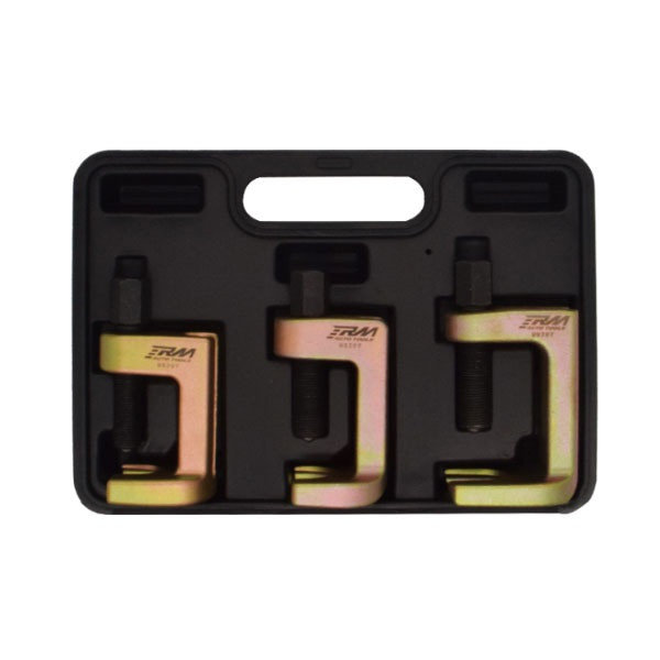 Набір знімачів кульових опор 23 мм, 28 мм, 34 мм 3 од., фото 1