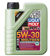 Моторна олива LIQUI MOLY MOLYGEN NEW GENERATION DPF / 5W30 / 1л.