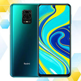 Xiaomi Redmi Note9S / Note9 Pro / Note9 Pro Max