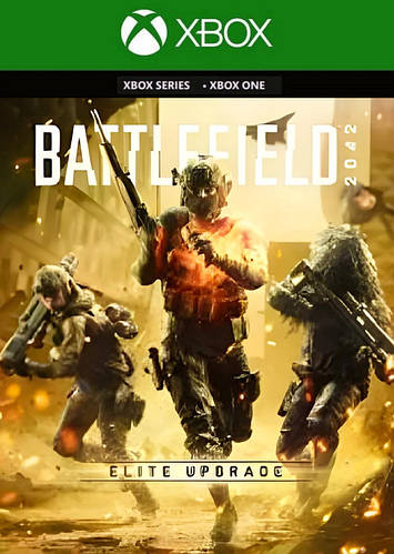 Battlefield 2042 Elite Edition для Xbox One/Series S/X (ID#1890603450 ...
