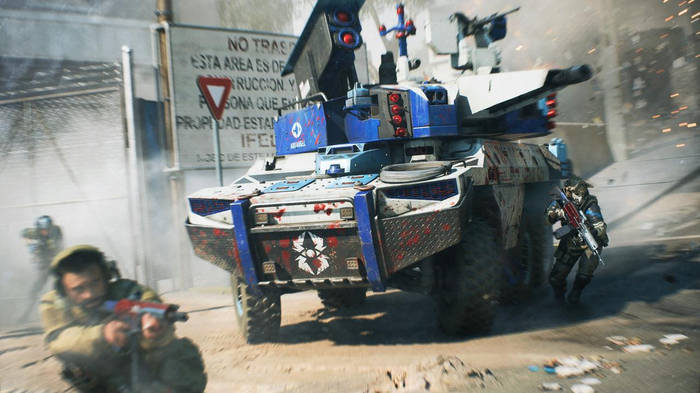 Battlefield 2042 Elite Edition для Xbox One/Series S/X (ID#1890603450 ...