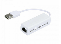 USB адаптер LAN (сетевая карта) QTS-1081B / RD9700