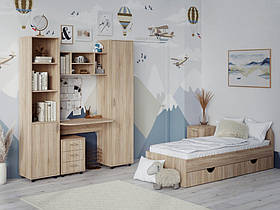 Дитяча стінка Юніор