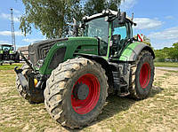 Fendt 930 Vario Profi COM3