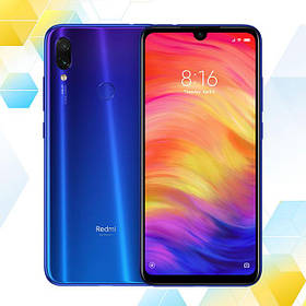 Xiaomi Redmi Note 7