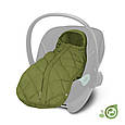 Конверт Cybex Snogga Mini 2 / Nature Green, фото 4