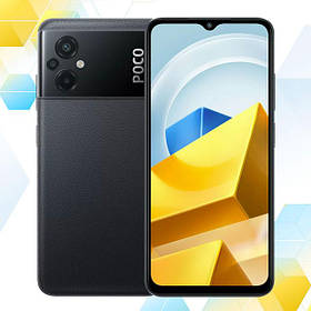 Xiaomi POCO M5