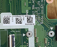 Материнська плата для ноутбука Lenovo Thinkpad T460 BT462 NM-A581 I5-6300U DDR3 (P/N:45107501032 FRU 01AW) Вживана, фото 3