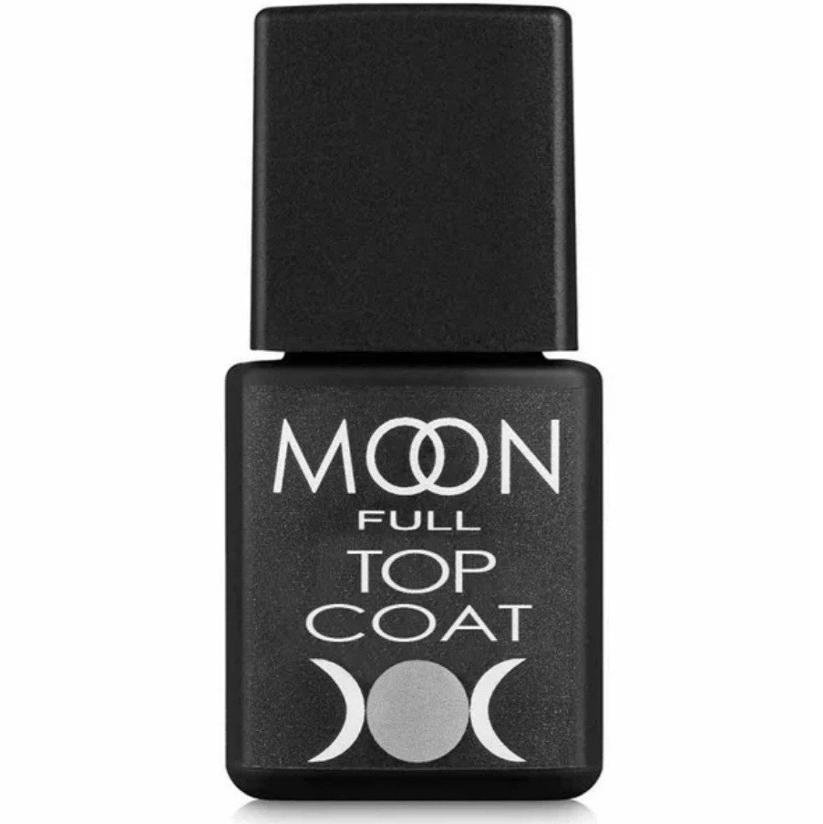 Топ від Moon Full із липким шаром 8 ml