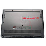 Акумулятор DELL F62G0 11,4 В 38 Втч для DELL Inspiron 13 5370, фото 6