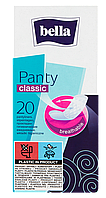 Прокладки ежедневные гигиенические Bella Panty Classic 20шт