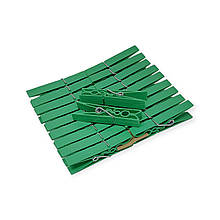 Набір прищіпок Харків пластикові 20 штук