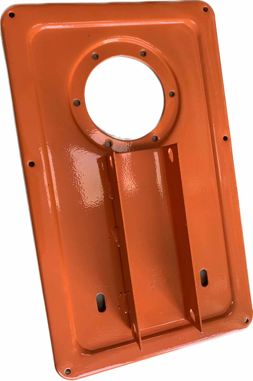 Корпус двигуна бетономішалки Agrimotor металевий