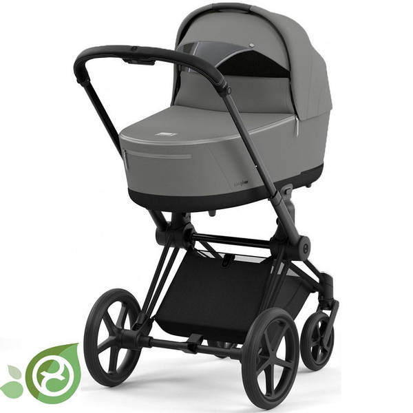 Cybex priam hot sale 2018 manhattan grey