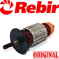 Якорь для дисковой пилы Rebir 5107 7-з оригинал (190*54 7-з /право)