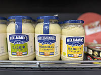 Майонез Хеллманс Hellmann's Babuni 625g