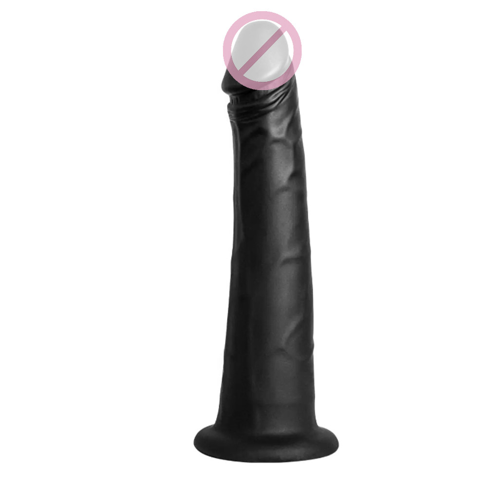 Фалоїмітатор для Kiiroo Keon Vac-U-Lock Dildo