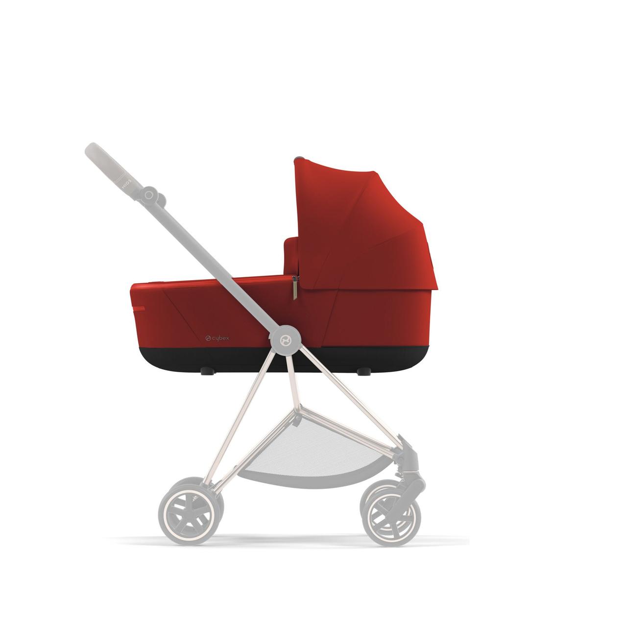 Cybex top mios gold