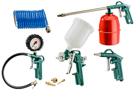 Пневмонаборы