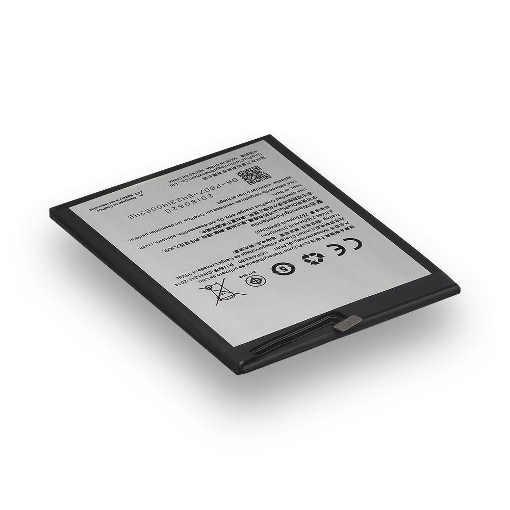 Акумулятор BLP607 для OnePlus X 2450mAh, AAAA