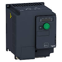 Перетворювачі частоти для машин і механізмів Altivar Machine ATV320C 3 кВт 380В 3Ф (ATV320U30N4C)
