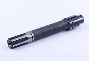 Вал ВВП (перший) L-202 мм Z-6/6 Xingtai 120/220