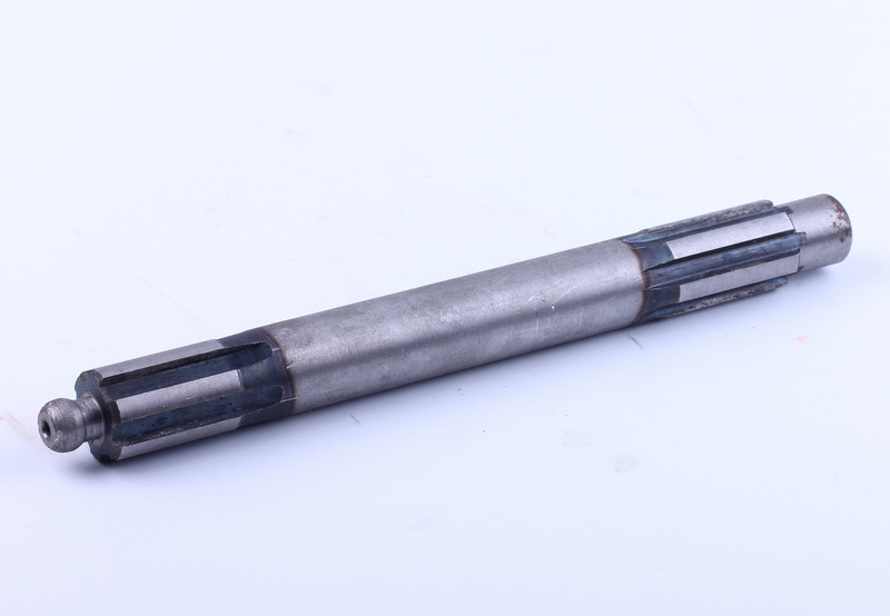 Вал зчеплення L-245 мм Z-6/6 Xingtai