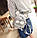 Дитячий рюкзак сумка Міккі Маус з вушками для дівчинки, фото 6