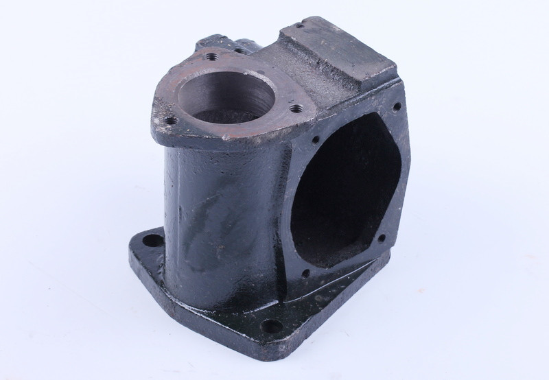 Корпус кермового механізму (старого зразка) Xingtai 120/220