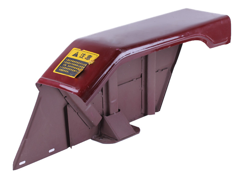Крило заднє праве Xingtai 120/160