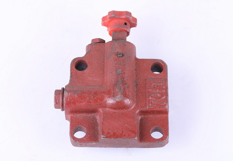 Кришка гідравлічного циліндра в зборі Xingtai 240/244