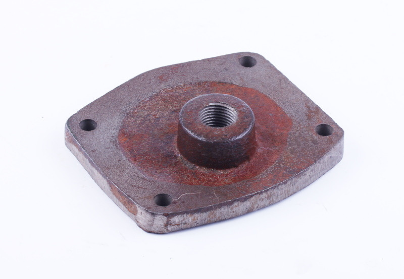 Кришка корпусу кермового механізму Xingtai 120/220