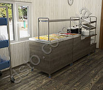 2022 г. Благотворительный фонд ''Каритас'' , Коломыя 1