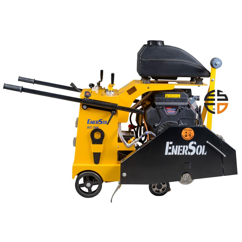 Швонарізувач бензиновий EnerSol ECC-250L