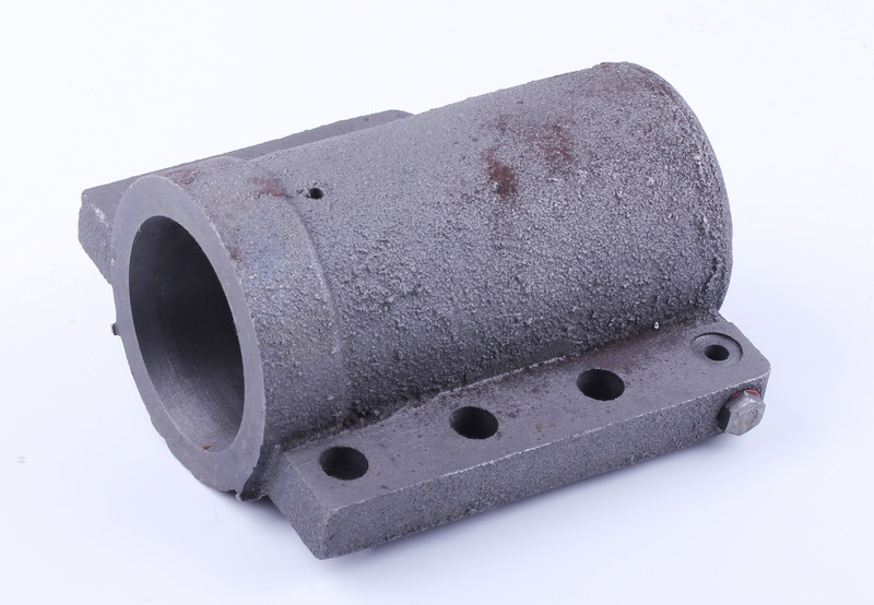 Циліндр гідравлічний у зборі (нового зразка) Xingtai 120/220