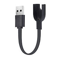 Зарядний пристрій для фітнес-браслета Xiaomi USB charger for Mi Band 3 (SJV4111TY)