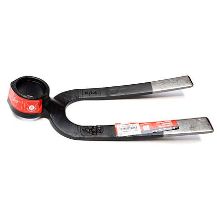 Розрихлювач-культиватор без держака Bellota / Беллота HFK10010P, 2- х зубий, 220 мм (Іспанія), фото 1
