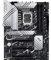 Материнская плата ATX Asus PRIME Z790-P Socket 1700/Intel Z790/1хHDMI/DisplayPort