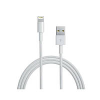 Кабель Apple Lightning to USB Cable Foxconn 2m Retail box