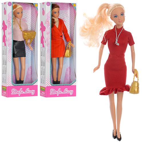 Лялька Defa Lucy 8365